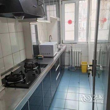 清风民宿(北京大学肿瘤医院店)酒店提供图片