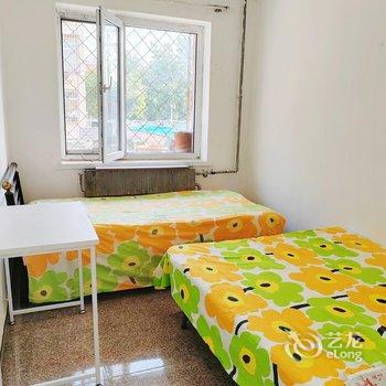 清风民宿(北京大学肿瘤医院店)酒店提供图片