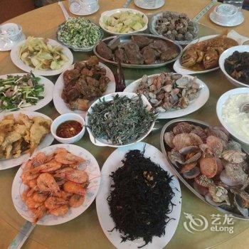 青岛正强农家宴民宿酒店提供图片