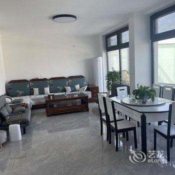 云峰山亚方农家院酒店提供图片