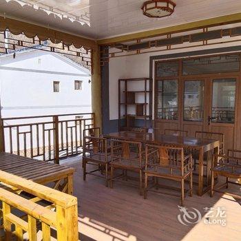 老闫客栈(聚灵峡灵山风景区店)酒店提供图片