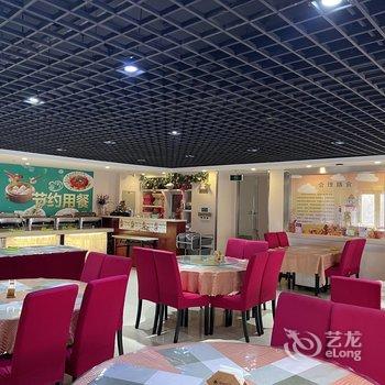 格林豪泰(唐山南湖金地新妇幼保健院店)酒店提供图片