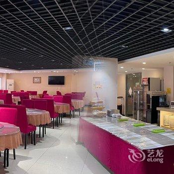 格林豪泰(唐山南湖金地新妇幼保健院店)酒店提供图片