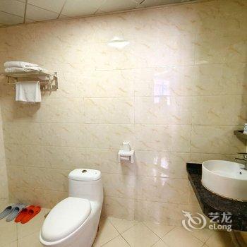 今卓酒店(柳州高铁站店)酒店提供图片