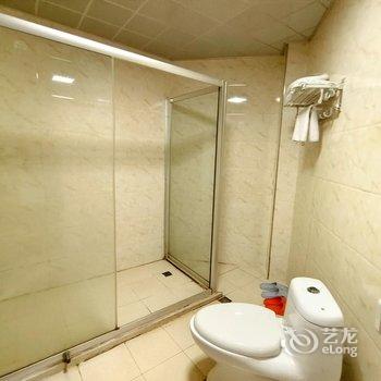 今卓酒店(柳州高铁站店)酒店提供图片