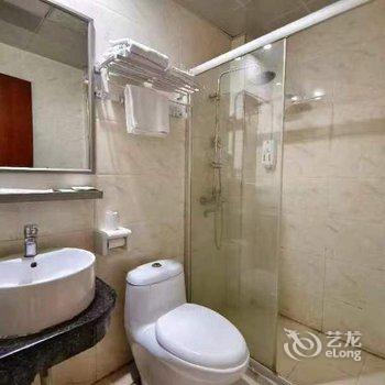今卓酒店(柳州高铁站店)酒店提供图片