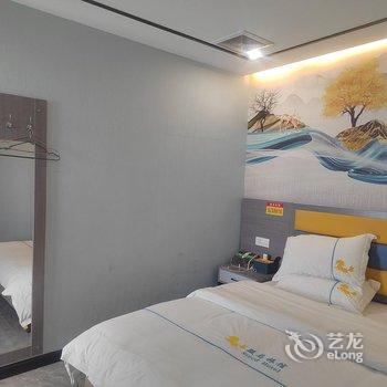 骏马宾馆酒店提供图片