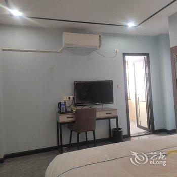 骏马宾馆酒店提供图片