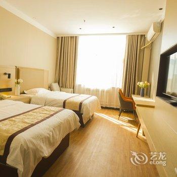 格林豪泰智选酒店(济南平阴店)酒店提供图片