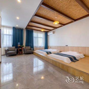 华山景辉客栈酒店提供图片