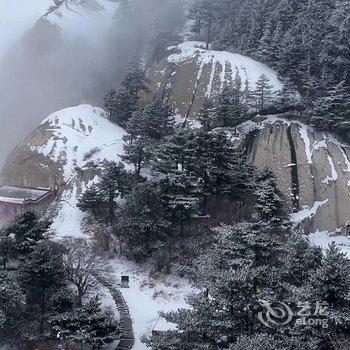 华山景辉客栈酒店提供图片
