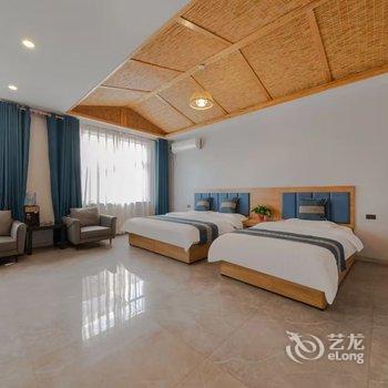 华山景辉客栈酒店提供图片