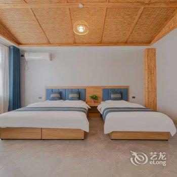 华山景辉客栈酒店提供图片