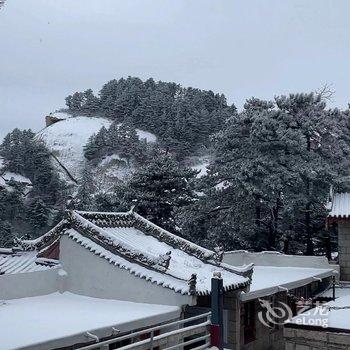 华山景辉客栈酒店提供图片
