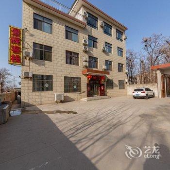 华山景辉客栈酒店提供图片