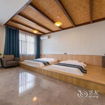 华山景辉客栈酒店提供图片