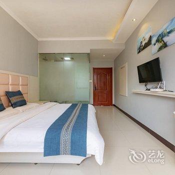 华山景辉客栈酒店提供图片