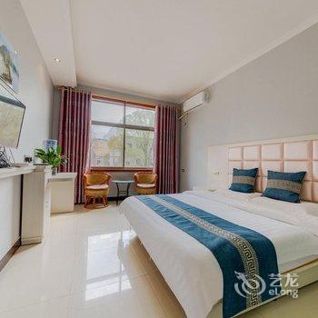 华山景辉客栈酒店提供图片