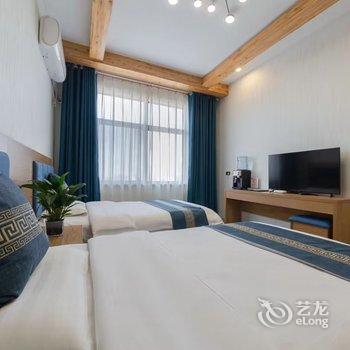 华山景辉客栈酒店提供图片