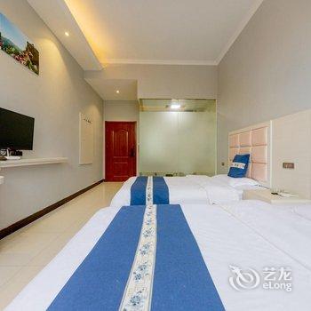 华山景辉客栈酒店提供图片