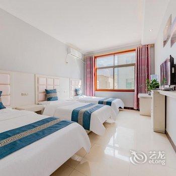 华山景辉客栈酒店提供图片