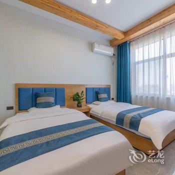 华山景辉客栈酒店提供图片