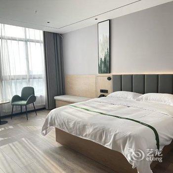 格林豪泰(江阴华士店)酒店提供图片