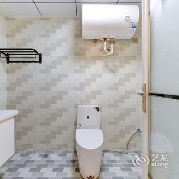 北戴河·爱de海湾lifetime精选民宿(刘庄夜市店)酒店提供图片