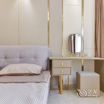 北戴河·爱de海湾lifetime精选民宿(刘庄夜市店)酒店提供图片