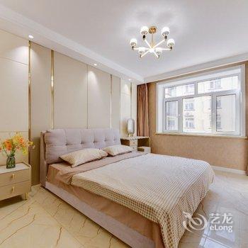 北戴河·爱de海湾lifetime精选民宿(刘庄夜市店)酒店提供图片