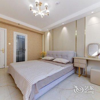 北戴河·爱de海湾lifetime精选民宿(刘庄夜市店)酒店提供图片