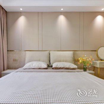 北戴河·爱de海湾lifetime精选民宿(刘庄夜市店)酒店提供图片