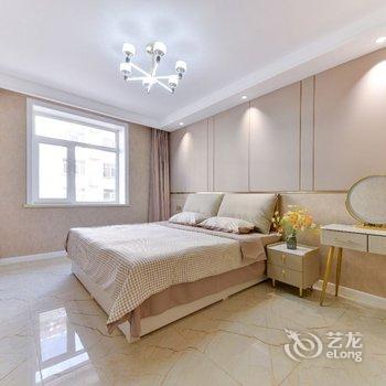 北戴河·爱de海湾lifetime精选民宿(刘庄夜市店)酒店提供图片