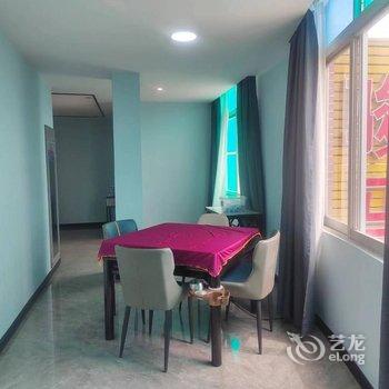 骏马宾馆酒店提供图片