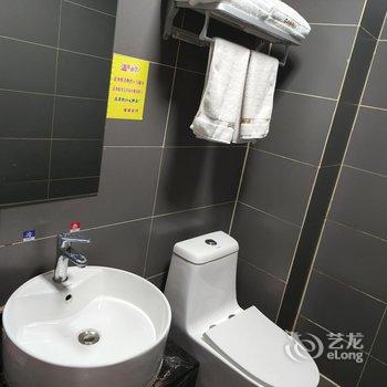 尚客优连锁酒店(辛集南智邱店)酒店提供图片