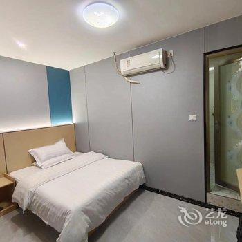 博登住宿(广州化龙店)酒店提供图片