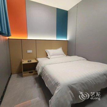 博登住宿(广州化龙店)酒店提供图片