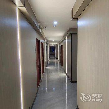 博登住宿(广州化龙店)酒店提供图片