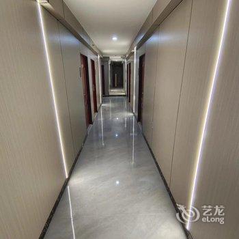 博登住宿(广州化龙店)酒店提供图片