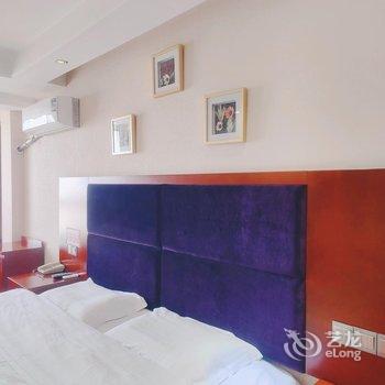 晗途酒店(西安北稍门龙首原地铁站店)酒店提供图片