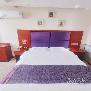 晗途酒店(西安北稍门龙首原地铁站店)酒店提供图片