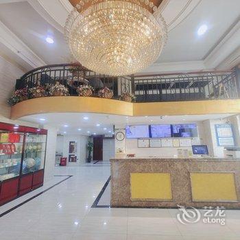 晗途酒店(西安北稍门龙首原地铁站店)酒店提供图片