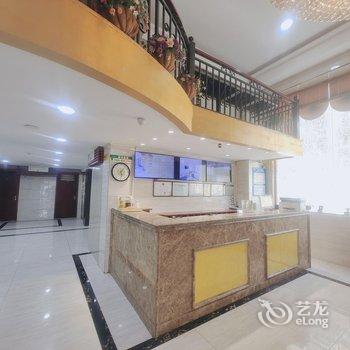晗途酒店(西安北稍门龙首原地铁站店)酒店提供图片