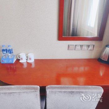 晗途酒店(西安北稍门龙首原地铁站店)酒店提供图片