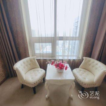 晗途酒店(西安北稍门龙首原地铁站店)酒店提供图片