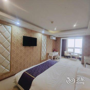 晗途酒店(西安北稍门龙首原地铁站店)酒店提供图片