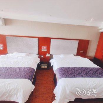 晗途酒店(西安北稍门龙首原地铁站店)酒店提供图片