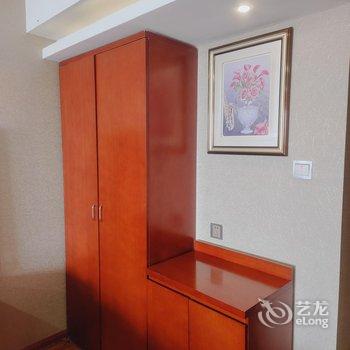 晗途酒店(西安北稍门龙首原地铁站店)酒店提供图片