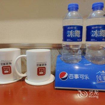 晗途酒店(西安北稍门龙首原地铁站店)酒店提供图片