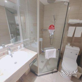 晗途酒店(西安北稍门龙首原地铁站店)酒店提供图片